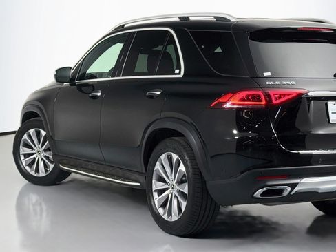 Certified 2023 Mercedes-Benz GLE 350 image 16