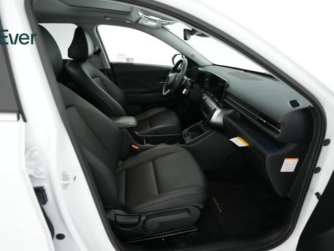 Used 2024 Hyundai Kona Limited FWD image 21