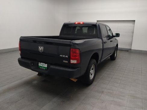 Used 2018 RAM 1500 ST AWD/4WD image 9