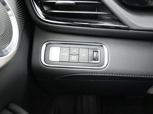 New 2026 Buick Enclave Avenir w/ Super Cruise Package image 21