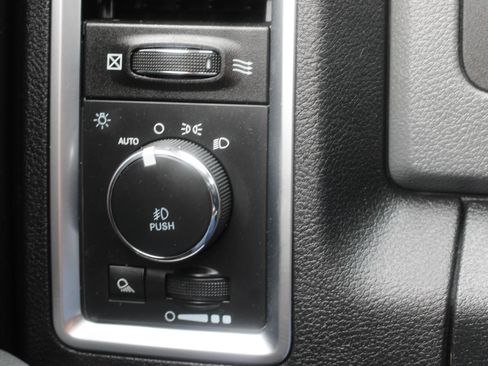 Used 2015 RAM 1500 Big Horn AWD/4WD image 20
