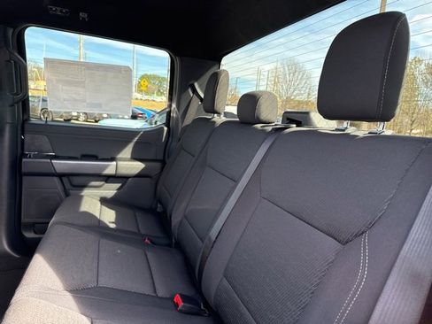 New 2026 Ford F150 XLT w/ XLT Black Appearance Package image 20