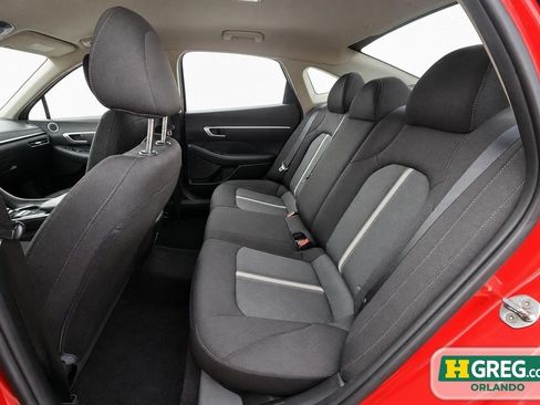 Used 2020 Hyundai Sonata SE FWD image 15