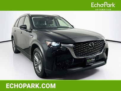 Used 2026 MAZDA CX-90 3.3 Turbo w/ Select Package