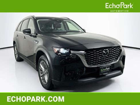 Used 2026 MAZDA CX-90 3.3 Turbo w/ Select Package AWD/4WD image 1