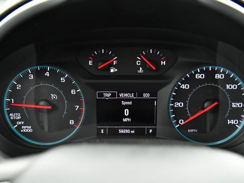 Used 2023 Chevrolet Malibu LT image 27