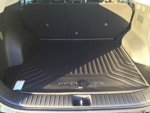 New 2026 Kia Sportage SX Prestige image 18