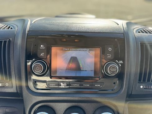 Used 2019 RAM ProMaster 1500 image 15