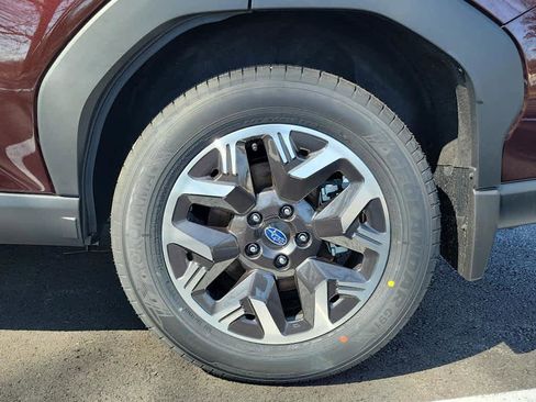 New 2026 Subaru Forester Premium image 26