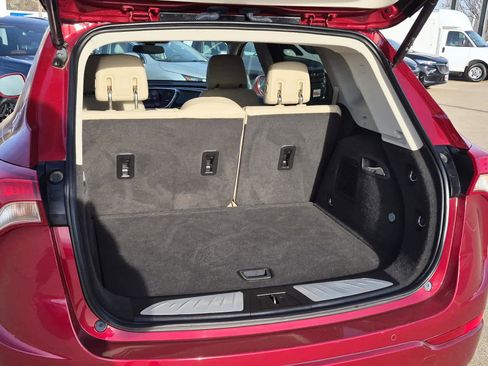 Certified 2019 Buick Envision Essence image 8