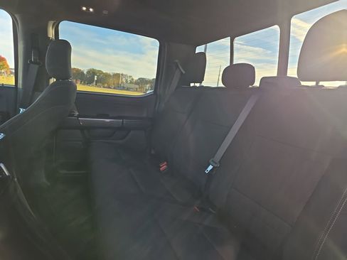 Used 2023 Ford F150 XLT w/ Equipment Group 302A High image 30