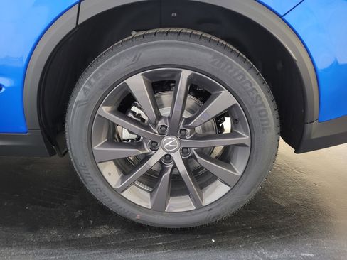 New 2026 Acura MDX A-Spec image 49