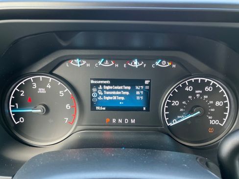 New 2026 Ford F250 XL w/ XL Chrome Package image 21