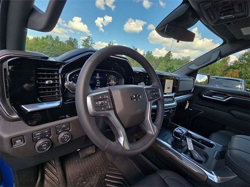 New 2026 Chevrolet Silverado 1500 RST image 10