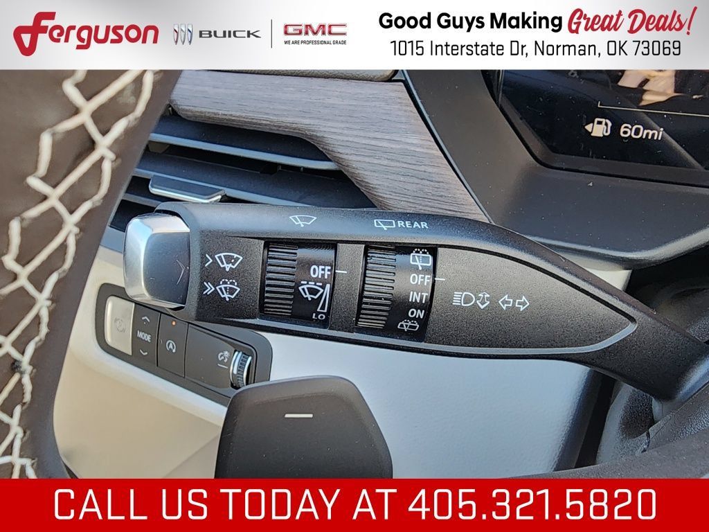 New 2026 GMC Acadia Denali w/ Super Cruise Package FWD image 24