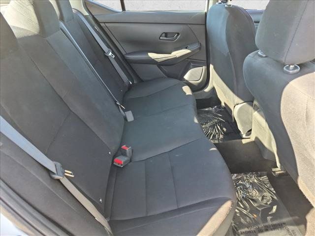 Used 2024 Nissan Sentra S FWD image 25