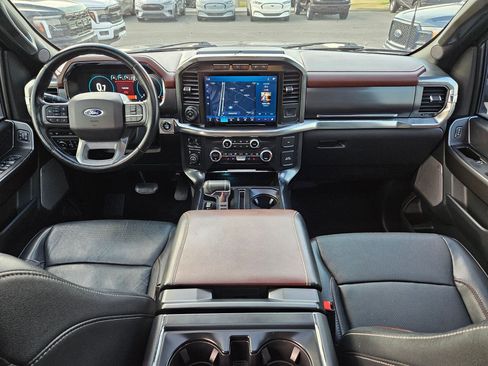 Used 2021 Ford F150 Lariat AWD/4WD image 31