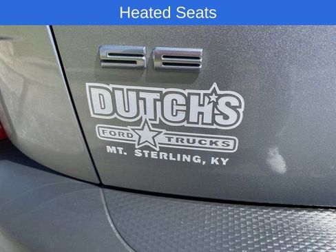 Used 2022 Ford Escape SE w/ Cold Weather Package image 8