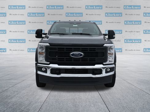 New 2026 Ford F450 XL w/ XL Driver Assist Package image 2