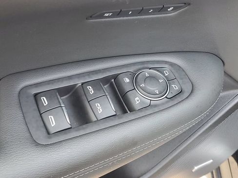 Certified 2024 Cadillac XT6 Premium Luxury w/ LPO, Floor Liner Package AWD/4WD image 12