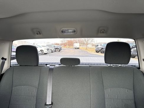 Used 2023 RAM 1500 Tradesman w/ Popular Equipment Group image 24