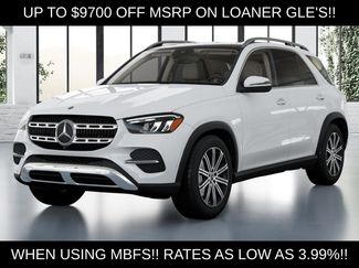 New 2026 Mercedes-Benz GLE 350 4MATIC video 1