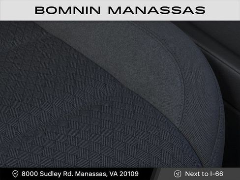 New 2026 Chevrolet Silverado 1500 LT AWD/4WD image 21