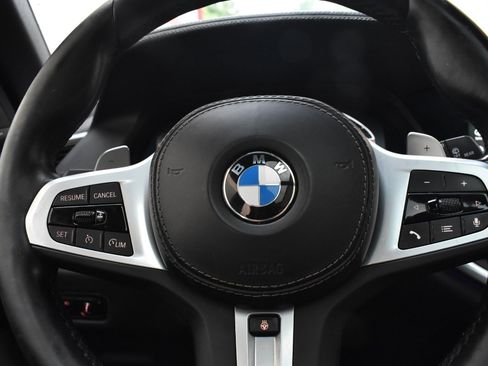 Used 2023 BMW X5 xDrive40i w/ M Sport Package AWD/4WD image 25