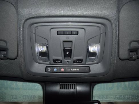 Used 2024 Chevrolet Silverado 2500 LT w/ All Star Edition image 52