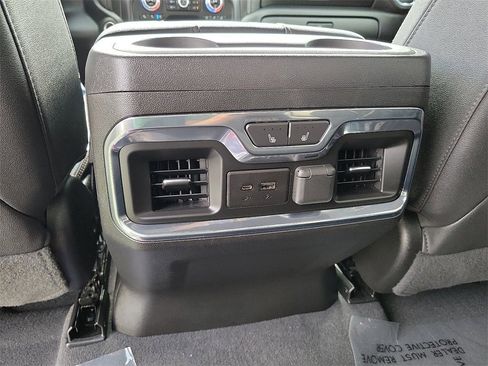 Used 2023 GMC Sierra 2500 AT4 w/ Driver Alert Package I image 19