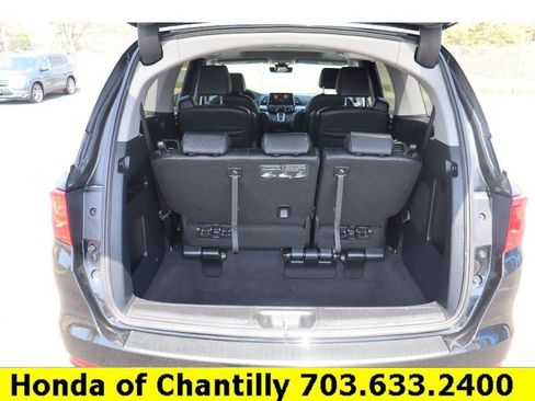 Certified 2023 Honda Odyssey EX-L image 24