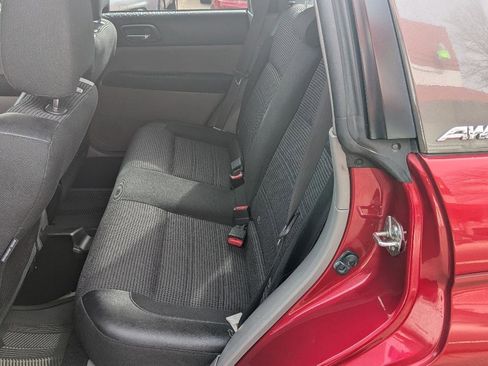 Used 2004 Subaru Forester 2.5XT image 10