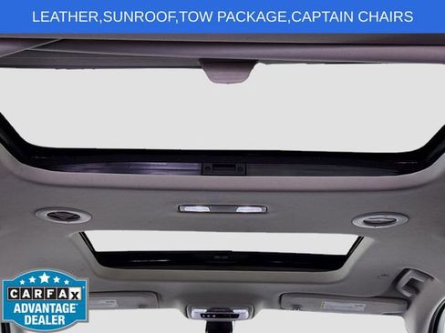 Used 2018 Chevrolet Traverse LT AWD/4WD image 22