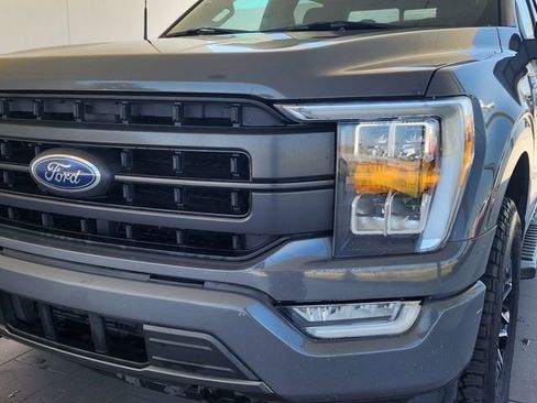 Used 2021 Ford F150 Lariat image 2