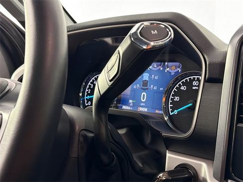 Used 2023 Ford F150 XLT w/ Equipment Group 301A Mid image 16