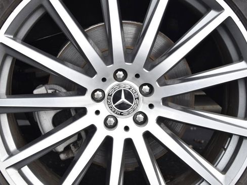 Used 2025 Mercedes-Benz GLS 580 4MATIC image 10