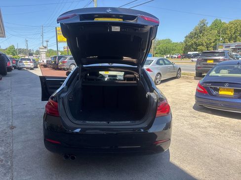 Used 2020 BMW 430i Gran Coupe image 14