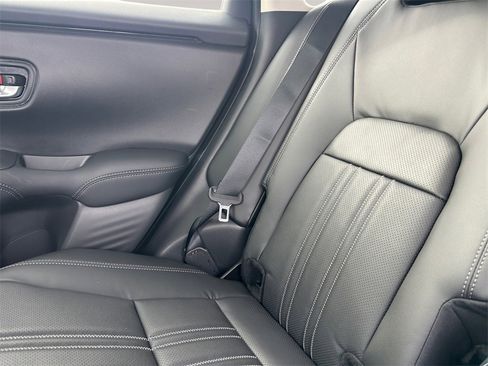 New 2026 Honda HR-V EX-L image 13
