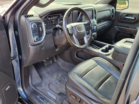 Used 2020 GMC Sierra 1500 Denali w/ Denali Ultimate Package image 15