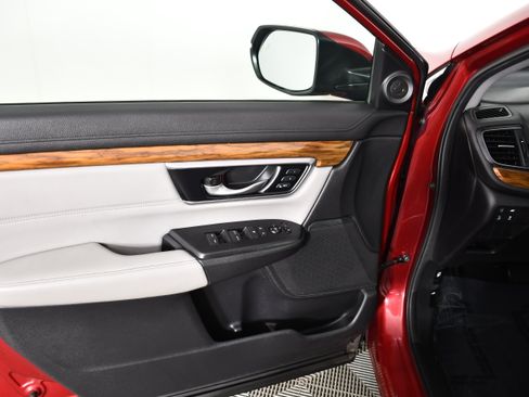 Used 2021 Honda CR-V EX-L image 36