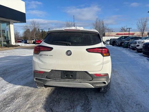 Used 2023 Buick Encore GX Preferred w/ Cold Weather Comfort Package image 6