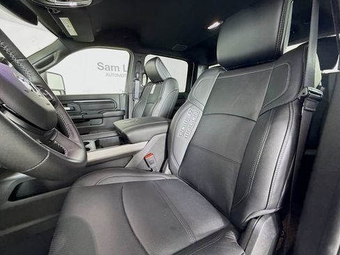 Used 2025 RAM 2500 Power Wagon image 21