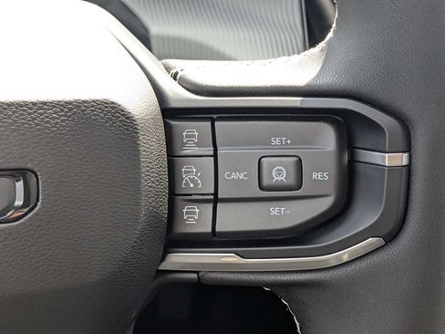 New 2026 Jeep Cherokee Laredo AWD/4WD image 25