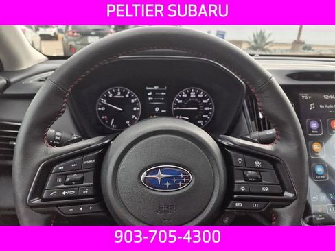 New 2025 Subaru Legacy Sport image 18