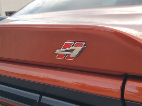 Used 2021 Dodge Challenger SXT image 6