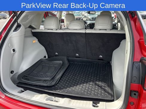 Used 2020 Jeep Compass Limited w/ Advanced Safety Group image 14