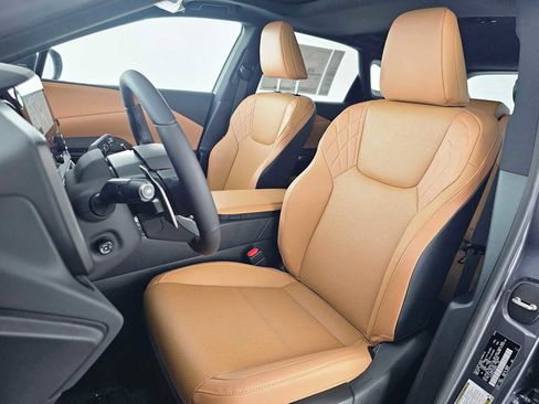 New 2026 Lexus RX 450h AWD image 21