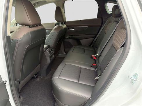 New 2026 Nissan Murano Platinum w/ Cargo Package image 5