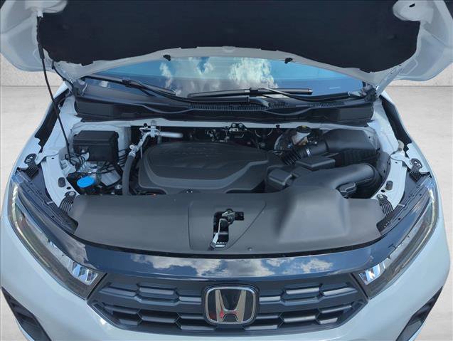 New 2026 Honda Odyssey EX-L image 17