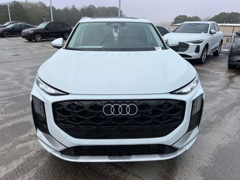 New 2026 Audi Q3 quattro 2.0T image 2